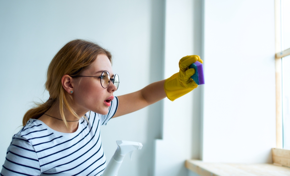 Η σημασία της ύπαρξης λίστας ελέγχου καθαρισμού τουαλέτας